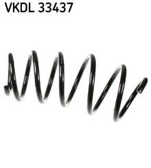 SKF VKDL 33437